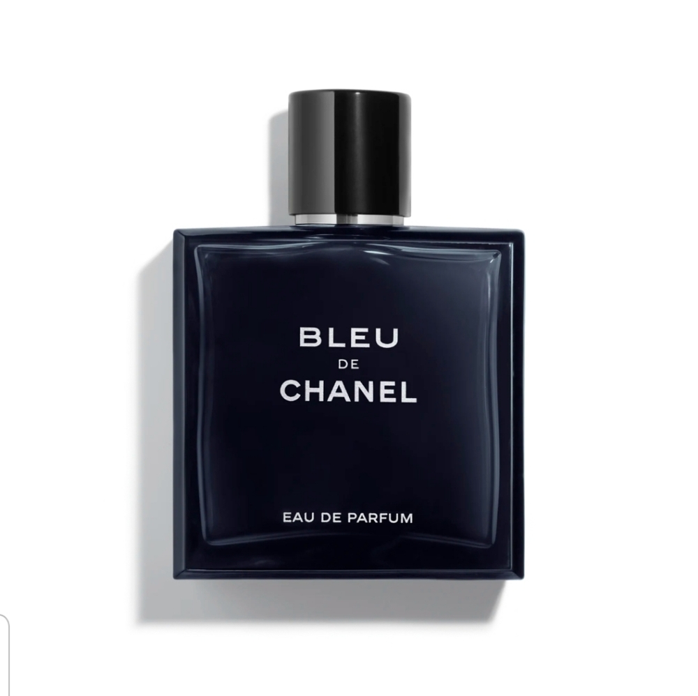 Chanel mens Bleu de Chanel eau de toilette